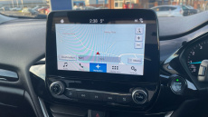 Ford Fiesta 1.0 EcoBoost 125 Titanium 5dr Petrol Hatchback